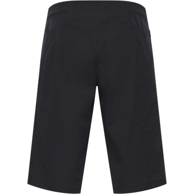 Szorty rowerowe damskie Fox Lady W Ranger Liner czarne