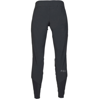 Spodnie rowerowe damskie Fox Lady Flexair czarne