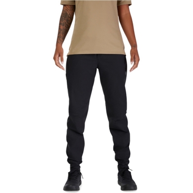 Spodnie rowerowe damskie Fox Lady Ranger W czarne