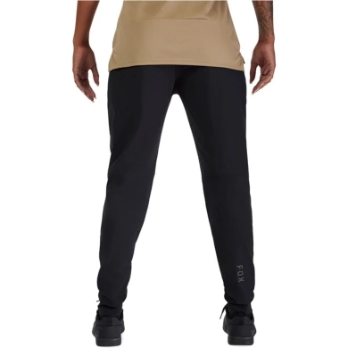 Spodnie rowerowe damskie Fox Lady Ranger W czarne