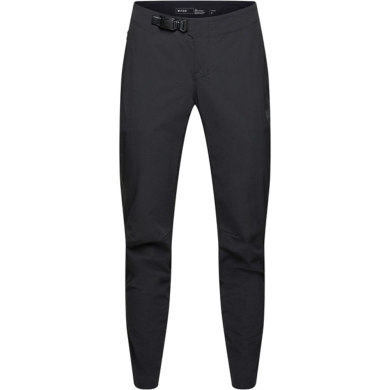 Spodnie rowerowe damskie Fox Lady Ranger W czarne