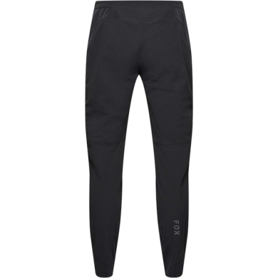 Spodnie rowerowe damskie Fox Lady Ranger W czarne