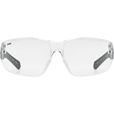 Okulary rowerowe Uvex Equate szare