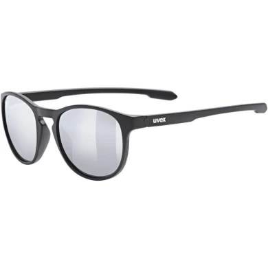 Okulary Uvex LGL 53 czarne