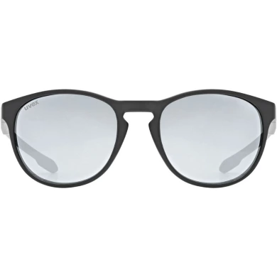 Okulary Uvex LGL 53 czarne