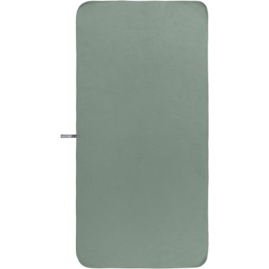 Ręcznik szybkoschnący Sea to Summit DryLite sage green
