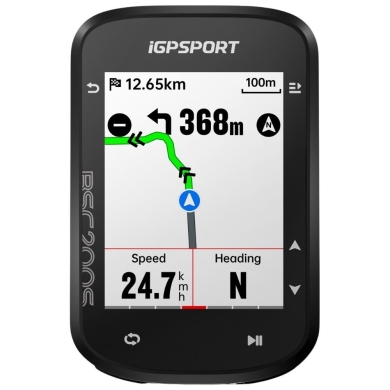 Nawigacja rowerowa iGPSPORT BSC200S
