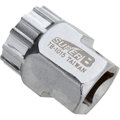 Klucz do kaset Super-B TB-1015