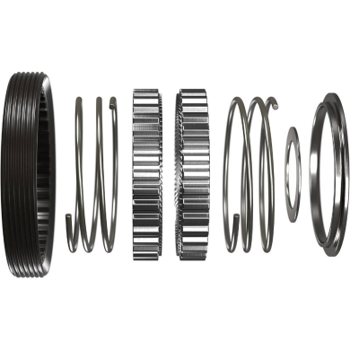 Piasta tylna DT Swiss 240 MTB 148x12 mm Micro Spline