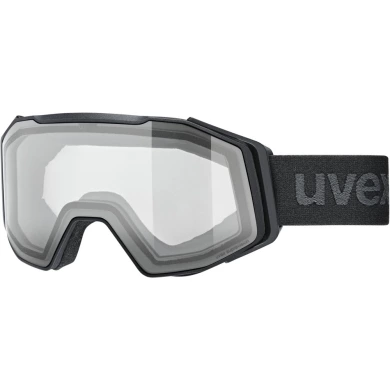 Gogle rowerowe Uvex Gravity FM