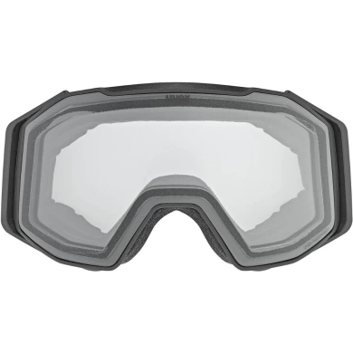 Gogle rowerowe Uvex Gravity FM