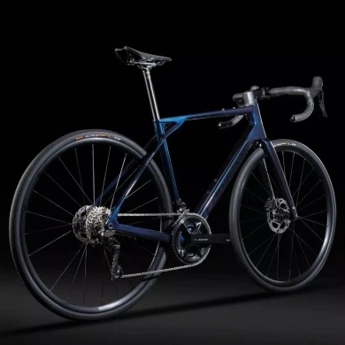 Rower szosowy Lapierre Pulsium 5.0 crepuscule blue