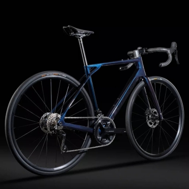 Rower szosowy Lapierre Pulsium 5.0 crepuscule blue