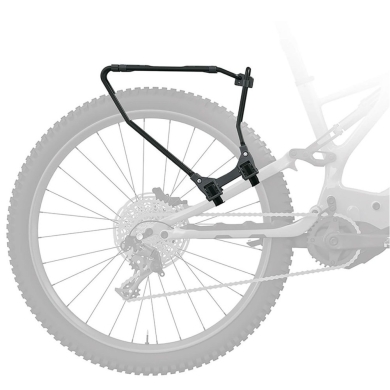 Bagażnik rowerowy tylny SKS INFINITY Universal AVS