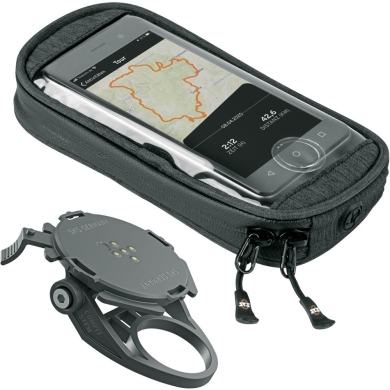 Uchwyt na telefon SKS Compit z etui Smartbag
