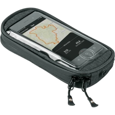 Uchwyt na telefon SKS Compit + Powerbank + etui Smartbag
