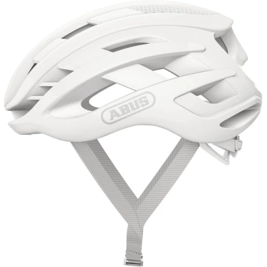 Kask rowerowy Abus AirBreaker biały