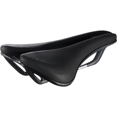 Siodełko Selle Italia Model X Comfort + Superflow