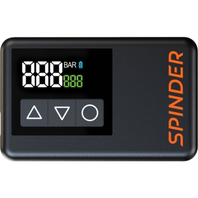 Kompresor Spinder Mini 120