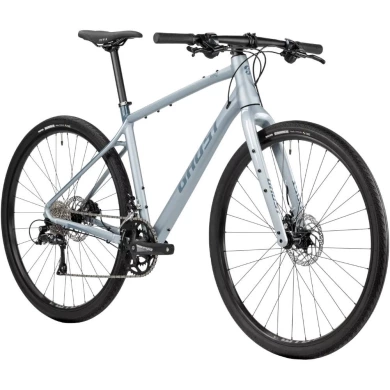 Rower gravel Ghost Urban Asket AL light gray