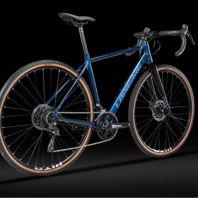 Rower gravel Lapierre Crosshill 2.0 hard blue