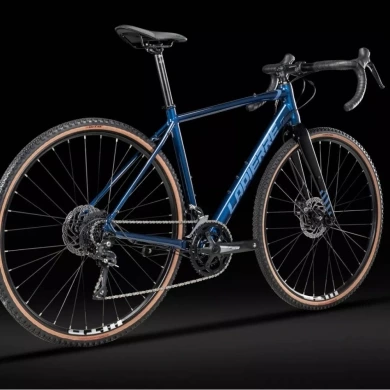 Rower gravel Lapierre Crosshill 2.0 hard blue