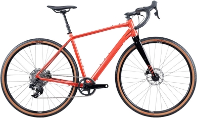 Rower gravel Lapierre Crosshill 6.0 rust