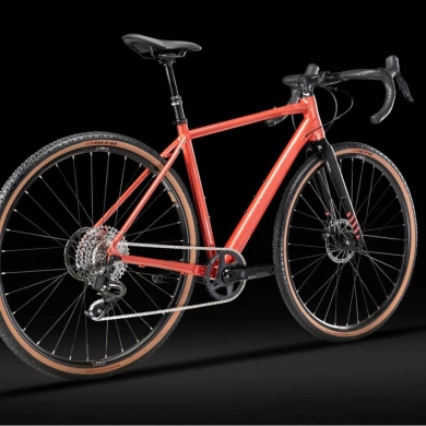 Rower gravel Lapierre Crosshill 6.0 rust