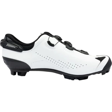 Buty MTB Sidi Tiger 2S biało-czarne