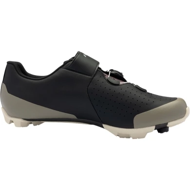 Buty MTB Sidi Physis czarno-szare