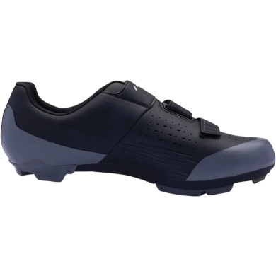 Buty MTB Sidi Silvis czarne
