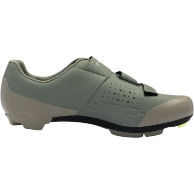 Buty MTB Sidi Silvis oliwkowo-szare