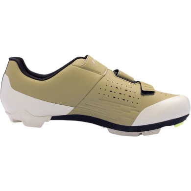 Buty MTB Sidi Silvis piaskowe