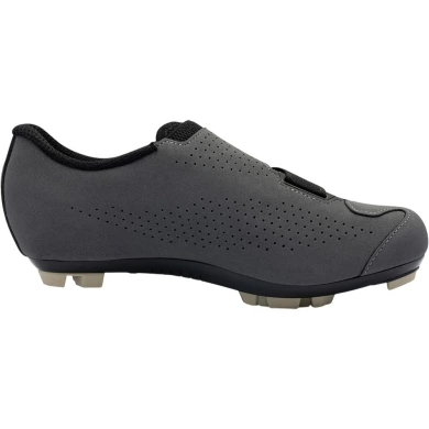 Buty MTB Sidi Aertis ciemnoszare