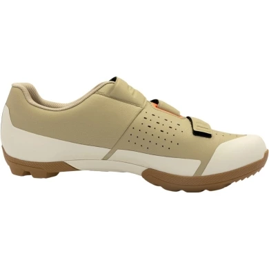 Buty gravelowe Sidi Asper piaskowe