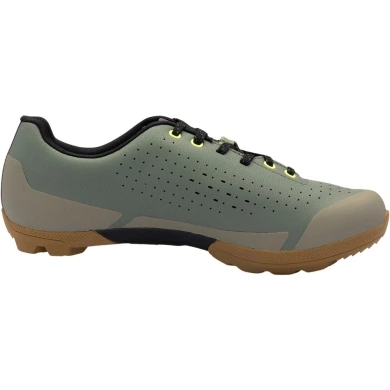 Buty gravelowe Sidi Asper Laces Military