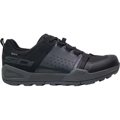 Buty MTB Sidi Atomus GTX czarne