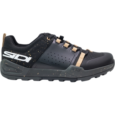 Buty MTB Sidi Atomus czarne