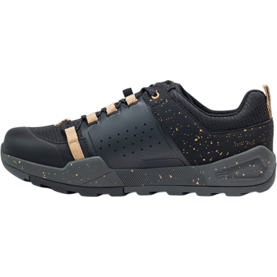 Buty MTB Sidi Atomus czarne