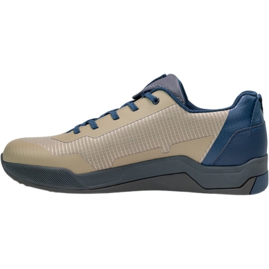 Buty Sidi Motus piaskowo-niebieskie
