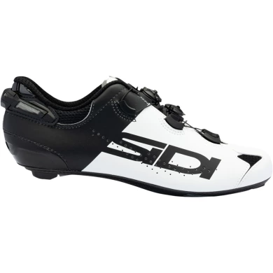 Buty szosowe Sidi Shot 2S czarno-białe