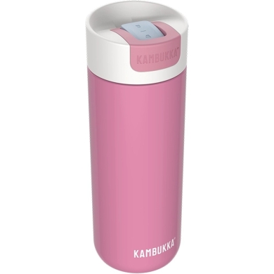 Kubek termiczny Kambukka Olympus Macaron Pink