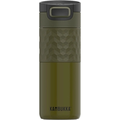 Kubek termiczny Kambukka Etna Grip Khaki Warrior