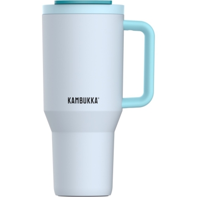 Kubek termiczny Kambukka Rio Frosty Coconut