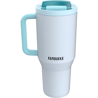 Kubek termiczny Kambukka Rio Frosty Coconut