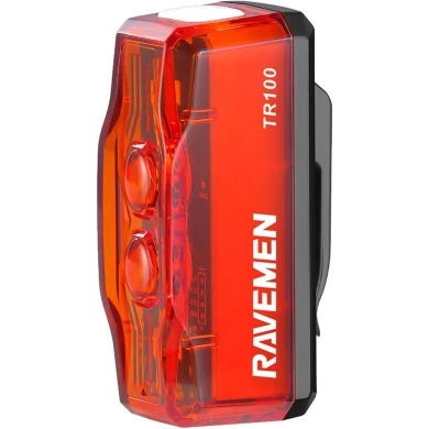 Lampka tylna Ravemen TR100