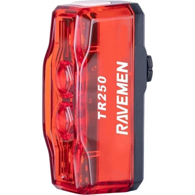 Lampka tylna Ravemen TR250