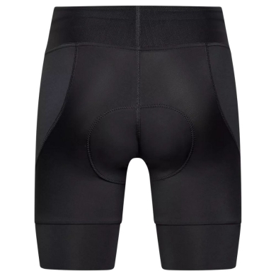 Spodenki wewnętrzne damskie Fox Lady TecBase Lite Liner czarne