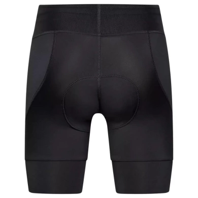 Spodenki wewnętrzne damskie Fox Lady TecBase Lite Liner czarne