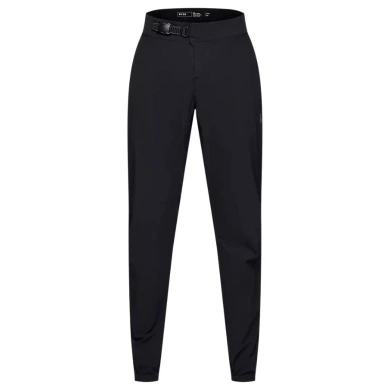 Spodnie rowerowe Fox Ranger czarne